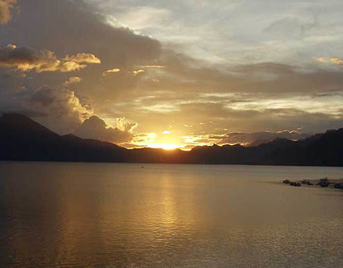 Lake Atitlan Guatemala Wedding Planners