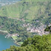 Lake Atitlan Hiking Trails and Information