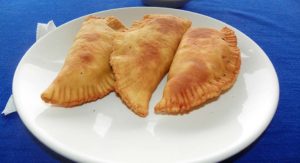 San Antonio Palopo Empanadas