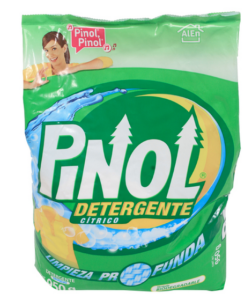 Lake Atitlan Detergents