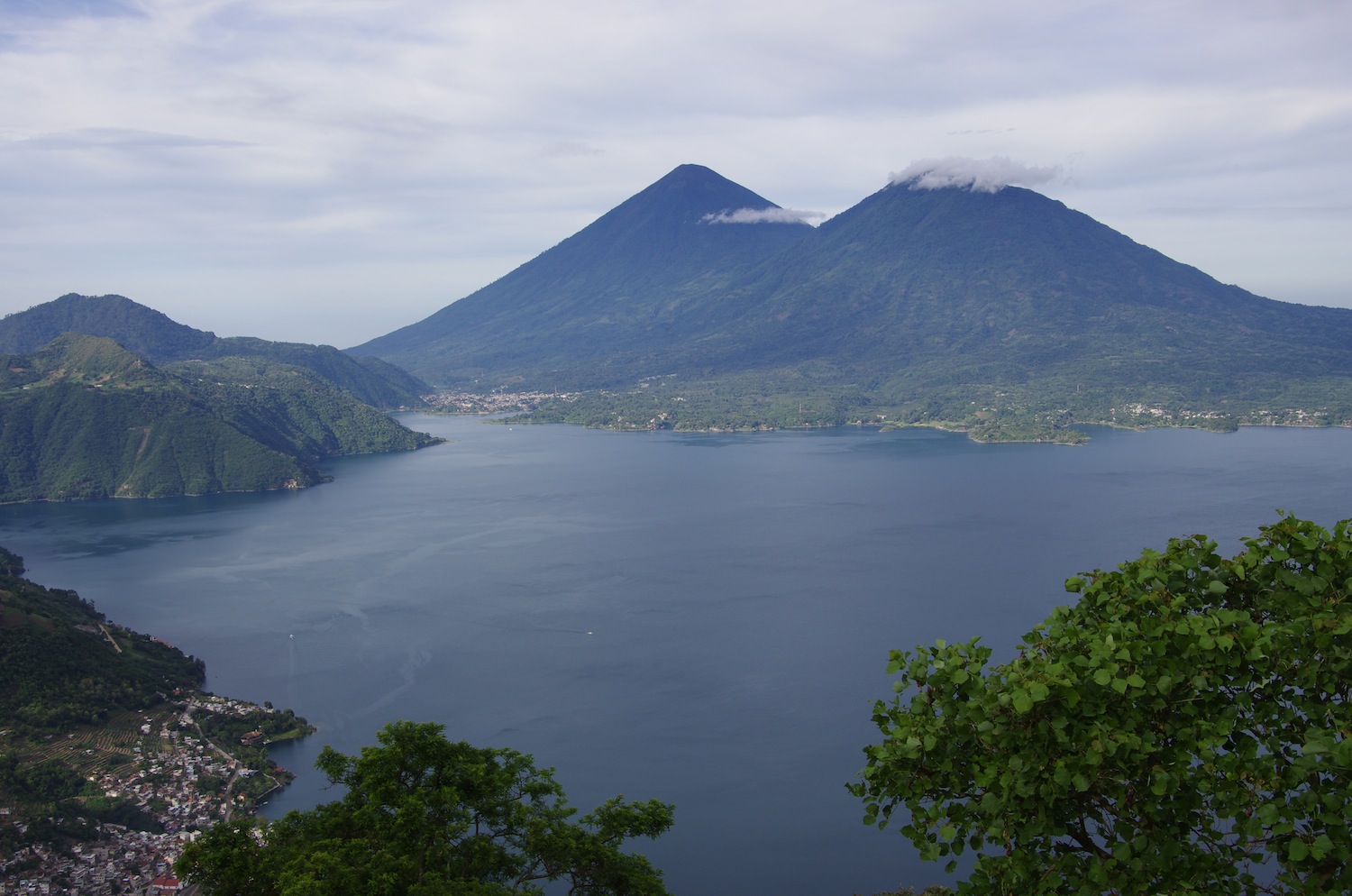 Lake Atitlan Earlier Boat Schedule Price & Times