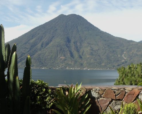 Lake Atitlan Guatemala Tour Reviews