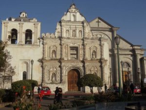 Guatemala Day Tours Schedule Price and Times