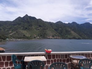 Hotel San Juan La Laguna | Uxlabil Atitlan