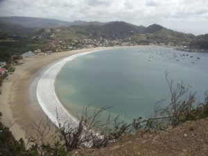 Changing My Life’s Trajectory - The Beach San Juan del Sur