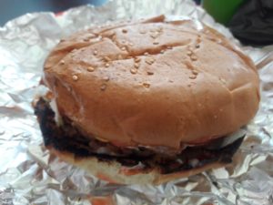 Panajachel Top 3 Burger Joints by price