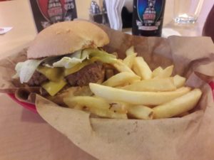 Panajachel Top 3 Burger Joints by price