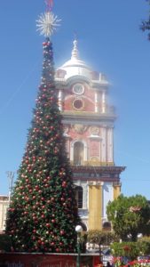 Christmas in Guatemala