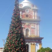 Christmas in Guatemala