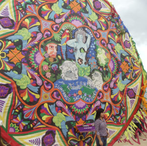 Guatemala Kite Festival