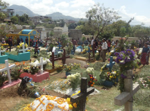 Guatemala Kite Festival Tour