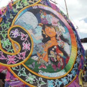 Guatemala Kite Festival Tour