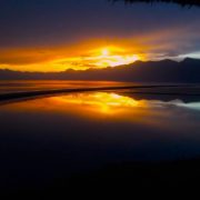 Lake Atitlan Sunrise Volcano Tour San Pedro