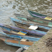 Lake Atitlan Village Boat Tour