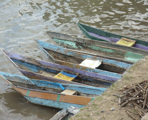 Lake Atitlan Village Boat Tour