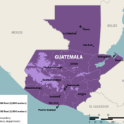 Guatemala Zika Virus Travel Facts