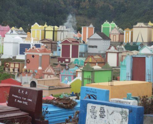 San Pedro Chichicastenango Market Tours