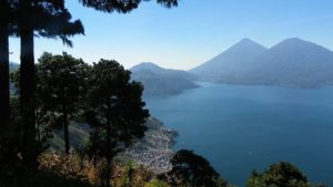 Lake Atitlan Hiking