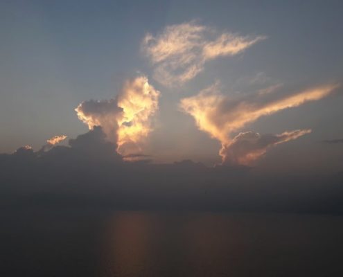 Lake Atitlan Sunrise Sunset Tour Event