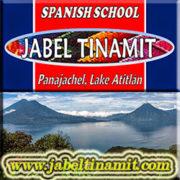 Lake Atitlan Spanish School Jabel Tinamit