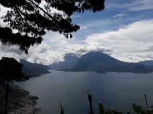 Lake Atitlan Walking Tour