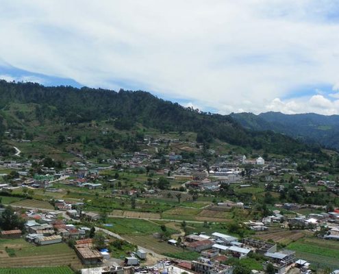 Lake Atitlan Market Tours