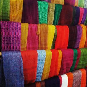 Guatemala Empowering Woman Weavers