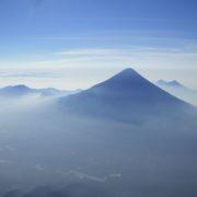 Lake Atitlan Sunrise Volcano Tour