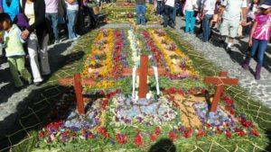 Semana Santa Guatemala