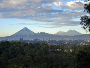 San Juan del Obispo Guatemala