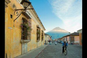 Antigua Guatemala