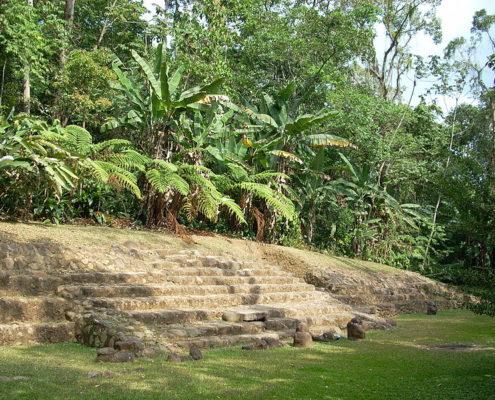 Guatemala Mayan Ruins Locations & Facts