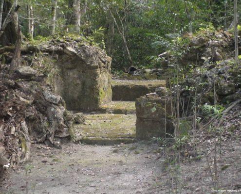  Mayan Ruins Locations