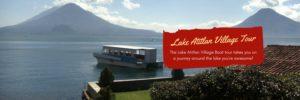 Lake Atitlan Tours