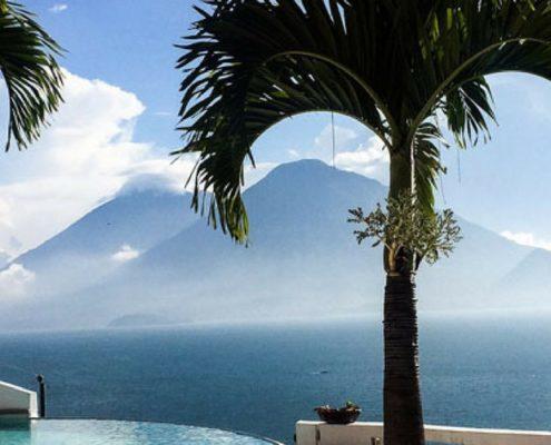 Lake Atitlan Walking Tour