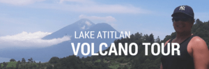 Lake Atitlan