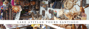 Lake Atitlan Tours Santiago