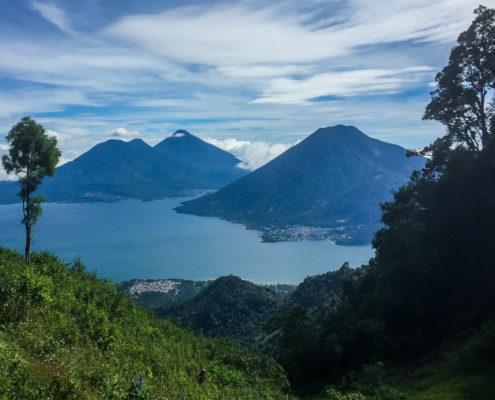 Guatemala Travel Touring with the locals Superb