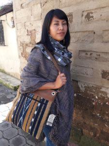 Fashion Guatemala Empowering Woman Weavers