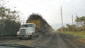 Guatemala Sugar Cane Adventure