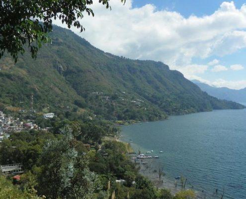 Lake Atitlan Tours