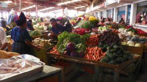 Lake Atitlan Market Tours