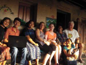 Guatemala Family Vacation