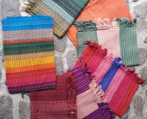 Ethical Fashion Protecting Guatemalan Artisans