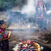 Lake Atitlan Churches