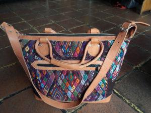 Artisans Fight Back Stopping Websites Selling Fake Guatemala Products