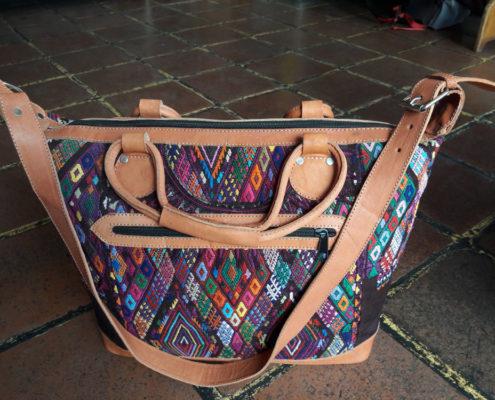 Artisans Fight Back Stopping Websites Selling Fake Guatemala Products