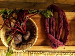 Lake Atitlan Weaving Workshops