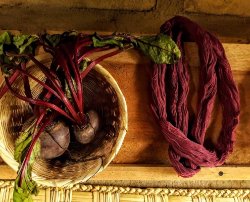 Lake Atitlan Weaving Workshops