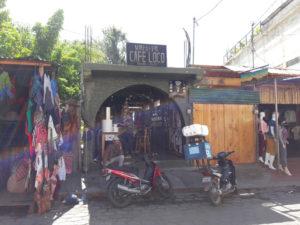 Lake Atitlan Coffee Artists